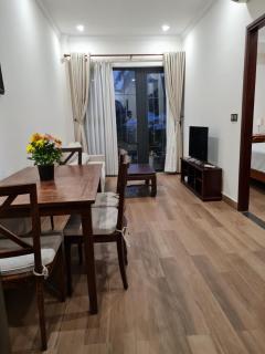 Two bedrooms appartment in District 1 - Ho Chi Minh - 7