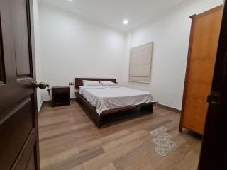 Two bedrooms appartment in District 1 - Ho Chi Minh - 6