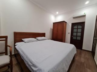 Two bedrooms appartment in District 1 - Ho Chi Minh - 5