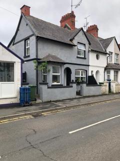 Penchwintan - Bangor - 9