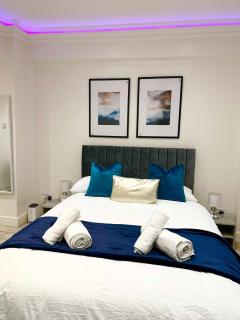 London Charm - Stylish Studio in Kensington - Londra - 9