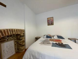 Appartement Étables-Sur-Mer à 10 minutes à pied de la mer, en plein centre-ville - Étables-sur-Mer - 2