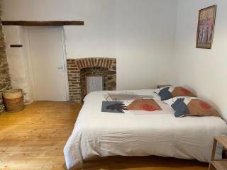 Appartement Étables-Sur-Mer à 10 minutes à pied de la mer, en plein centre-ville - 1