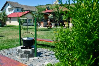 Camping La Foisor Turda - Turda - 6