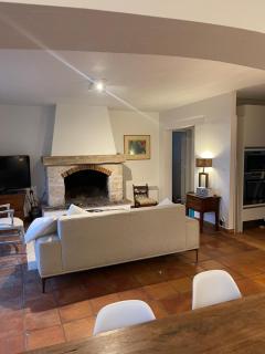 Maison de Saint Arnoux - Tourrettes-sur-Loup - 1