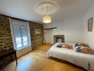 Appartement Étables-Sur-Mer à 10 minutes à pied de la mer, en plein centre-ville - 3