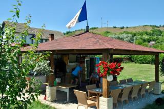 Camping La Foisor Turda - Turda - 7