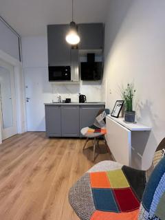Micro 5 Luxury Apartment - Zagreb - 7