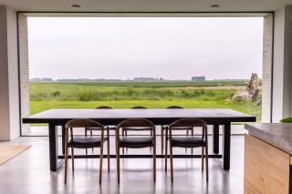 Villa Polderzicht, private luxurious stunning views - Cadzand - 9