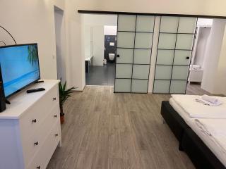 Fancy Apartment in the City Center - Viena - 5