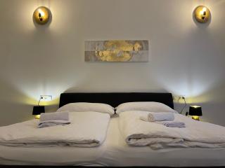 Fancy Apartment in the City Center - Viena - 2