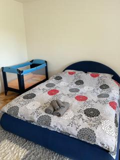 Elda Hills Apartment - Saraievo - 2