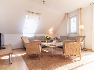 Grüne Straße FeWo G4 (DG rechts) - Prerow - 8