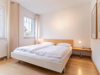 Grüne Straße FeWo G3 (DG links) - Prerow - 2