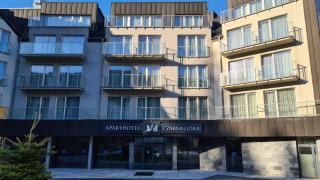 Aparthotel Apartamenty Czarna Góra 310 - Sienna - 0