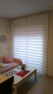 Estudio 1 primera línea playa - Málaga - 8