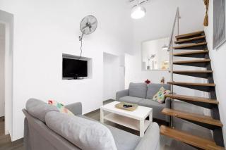 Precioso alojamiento con patio interior - Cadice - 0