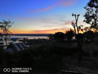 บ้านสวนริมน้ำวังใหญ่ห้อง a4 วังสามหมอ อุดรธานี - 2