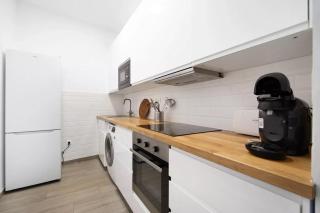 Precioso alojamiento con patio interior - Cadice - 4
