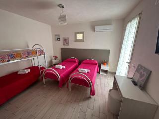 B & B Da Rosa - Petrosino - 1