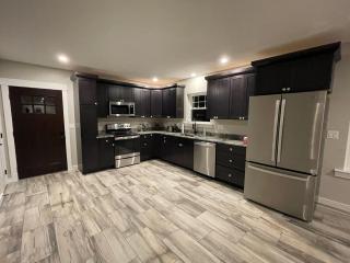 New ranch on RIVER with spectacular views - 9