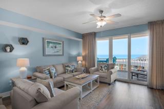 Calypso 3-708 - Panama City Beach - 0