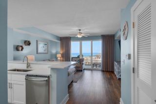 Calypso 3-708 - Panama City Beach - 8