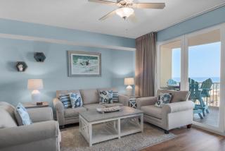 Calypso 3-708 - Panama City Beach - 6