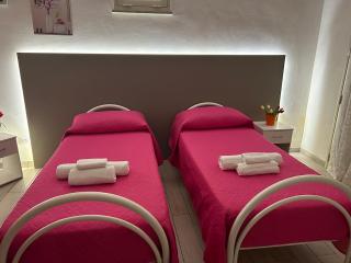 B & B Da Rosa - Petrosino - 4