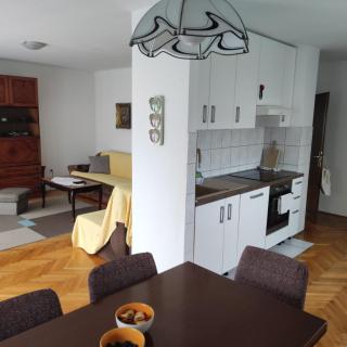Apartman Gospić - Gospić - 6