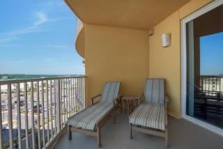 Calypso 3-708 - Panama City Beach - 2