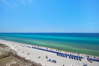 Emerald Beach 1036 - Turquoise Turtle - Panama City Beach - 8