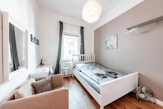 homestay! einhundertachtunddreißig - Brema - 6