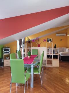 Apartman Mihe 1 - 8