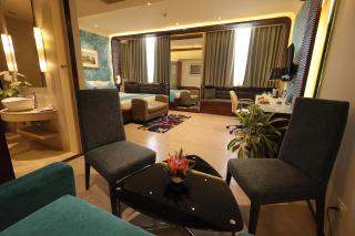 Regenta Orkos Kolkata by Royal Orchid Hotels Limited - 0
