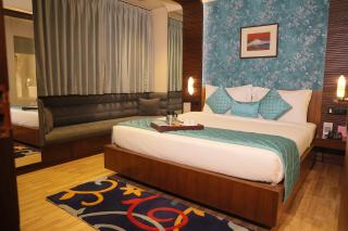 Regenta Orkos Kolkata by Royal Orchid Hotels Limited - 4