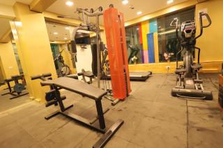 Regenta Orkos Kolkata by Royal Orchid Hotels Limited - 8