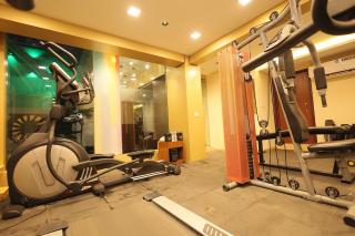 Regenta Orkos Kolkata by Royal Orchid Hotels Limited - 9