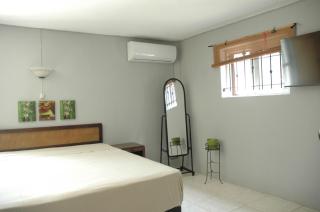 Captain's Quarters Studio - Palmyre - 8