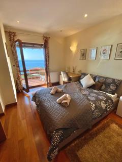 VILLA LOVRAN - 150 m to the beach - infinity pool - incredible sea view - fitness gym - 8
