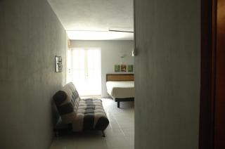 Captain's Quarters Studio - Palmyre - 7