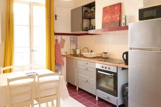 Bel appartement centre ville Sète - Sète - 7