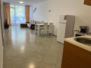 Апартаменти Меден Рид - Sozopol - 5