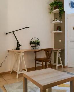 Bel appartement centre ville Sète - Sète - 2