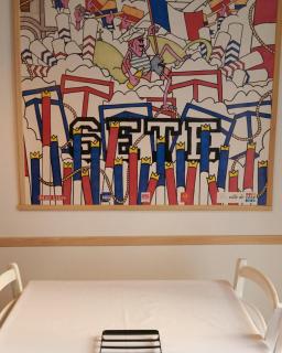 Bel appartement centre ville Sète - Sète - 0