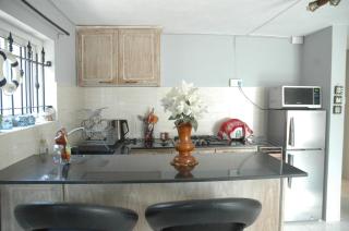 Captain's Quarters Studio - Palmyre - 1