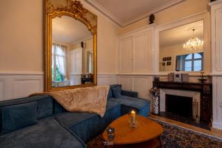 Terrasse Royale au Coeur de Nantes - Nantes - 6