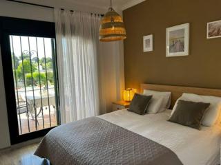 Ruim appartement, zonnig terras, Alhaurin Golf! - 4