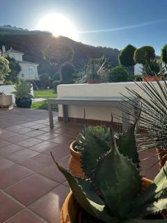 Ruim appartement, zonnig terras, Alhaurin Golf! - 6