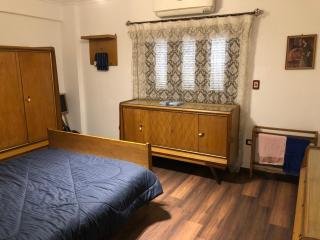 Luxury three bedroom apartment in degla maadi - Il Cairo - 7
